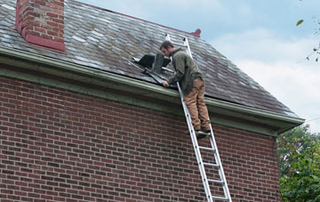 what affects urgent Ringshall Stocks roof repairs