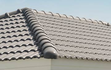 advantages of Ringshall Stocks clay roofing