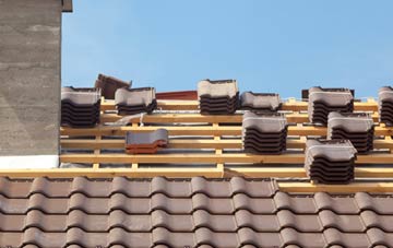 Ringshall Stocks clay roofing costs