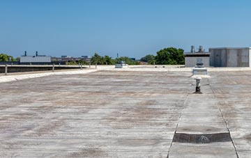 Ringshall Stocks commercial flat roofing