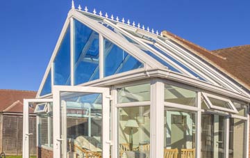 conservatory roof insulation costs Ringshall Stocks