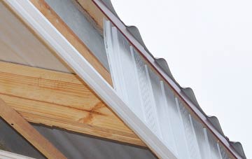 why Ringshall Stocks fascia repairs are essential