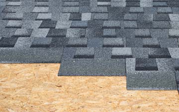 expert Ringshall Stocks asphalt roof companies