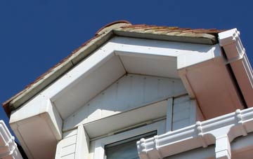 Ringshall Stocks fascia installation costs