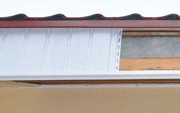 Ringshall Stocks fascia repair costs