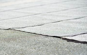 disadvantages of Ringshall Stocks felt roofing