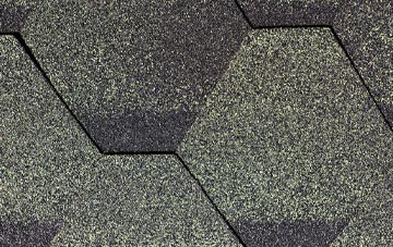 Ringshall Stocks fibreglass shingle repairs