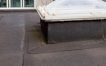 disadvantages of Ringshall Stocks flat roofs