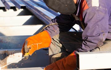Ringshall Stocks flat roofing options