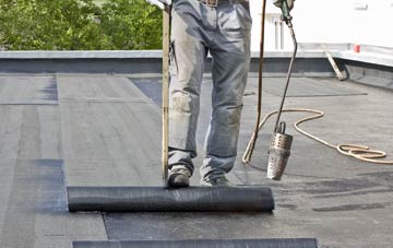 flat roof replacement Ringshall Stocks, Suffolk
