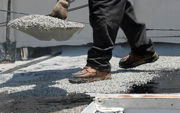 Ringshall Stocks flat roofing companies