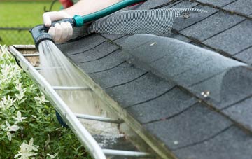 Ringshall Stocks gutter cleaning costs