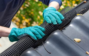 Ringshall Stocks gutter repair companies