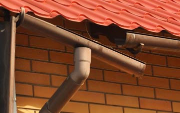 Ringshall Stocks gutter repair costs