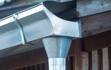 Ringshall Stocks guttering companies