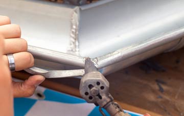 Ringshall Stocks guttering repair quotes