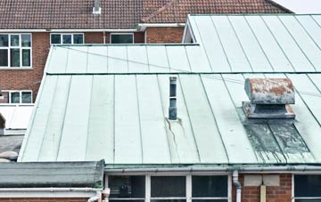 Ringshall Stocks lead roofing costs