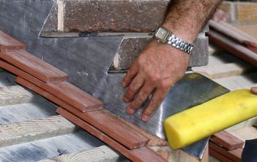 is Ringshall Stocks lead roofing safe?