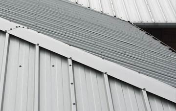 disadvantages of Ringshall Stocks metal roofing