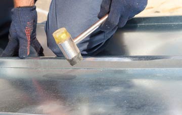Ringshall Stocks metal roofing costs