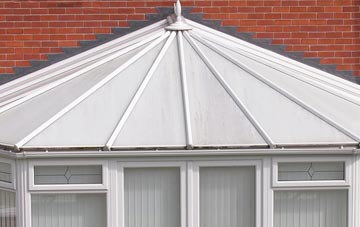 Ringshall Stocks polycarbonate conservatory roof repairs