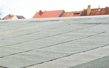 Ringshall Stocks flat roof replacement