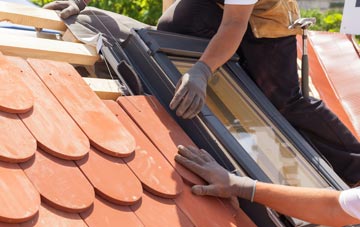 replacement Ringshall Stocks roof windows
