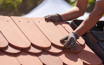 Ringshall Stocks roof tile contractors
