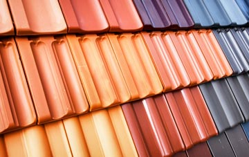 Ringshall Stocks roof tile costs