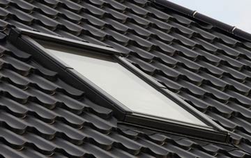 benefits of Ringshall Stocks roof windows