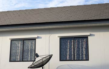 Ringshall Stocks rubber roof costs