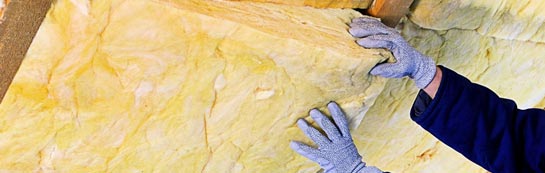 quotes for Ringshall Stocks roof insulation