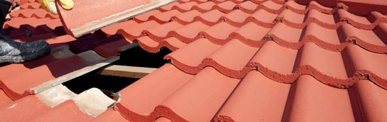 compare Ringshall Stocks roof repair quotes