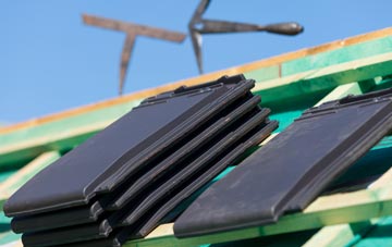 Ringshall Stocks slate roof alternatives