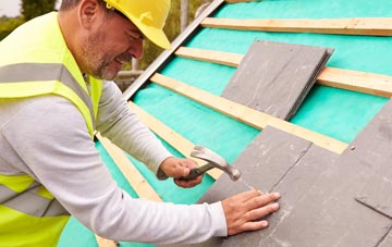 benefits of Ringshall Stocks roofing slate