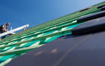 Ringshall Stocks slate roofing costs