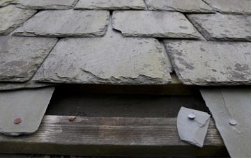 Ringshall Stocks slate roof repairs and maintenance