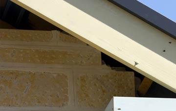 soffit repair Ringshall Stocks