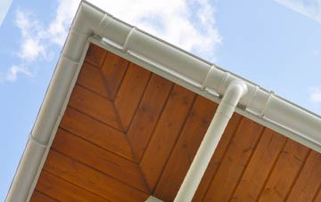 Ringshall Stocks soffit types