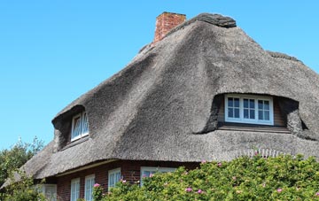thatch roofing Ringshall Stocks, Suffolk