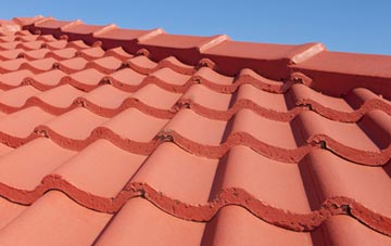 Ringshall Stocks tile and slate roof replacement