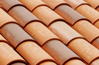 Ringshall Stocks clay roofing