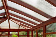 Ringshall Stocks conservatory roofing insulation