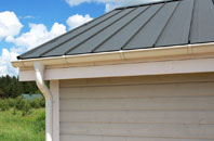 Ringshall Stocks fascia repair
