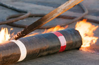 free Ringshall Stocks flat roofing repair quotes