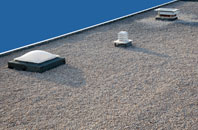 Ringshall Stocks flat roofing
