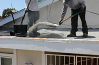 Ringshall Stocks flat roof quotes