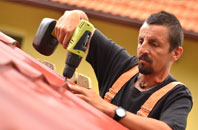 Ringshall Stocks garage roof repairs