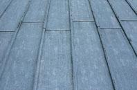 Ringshall Stocks lead roofing