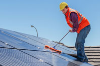 free Ringshall Stocks roof cleaner quotes